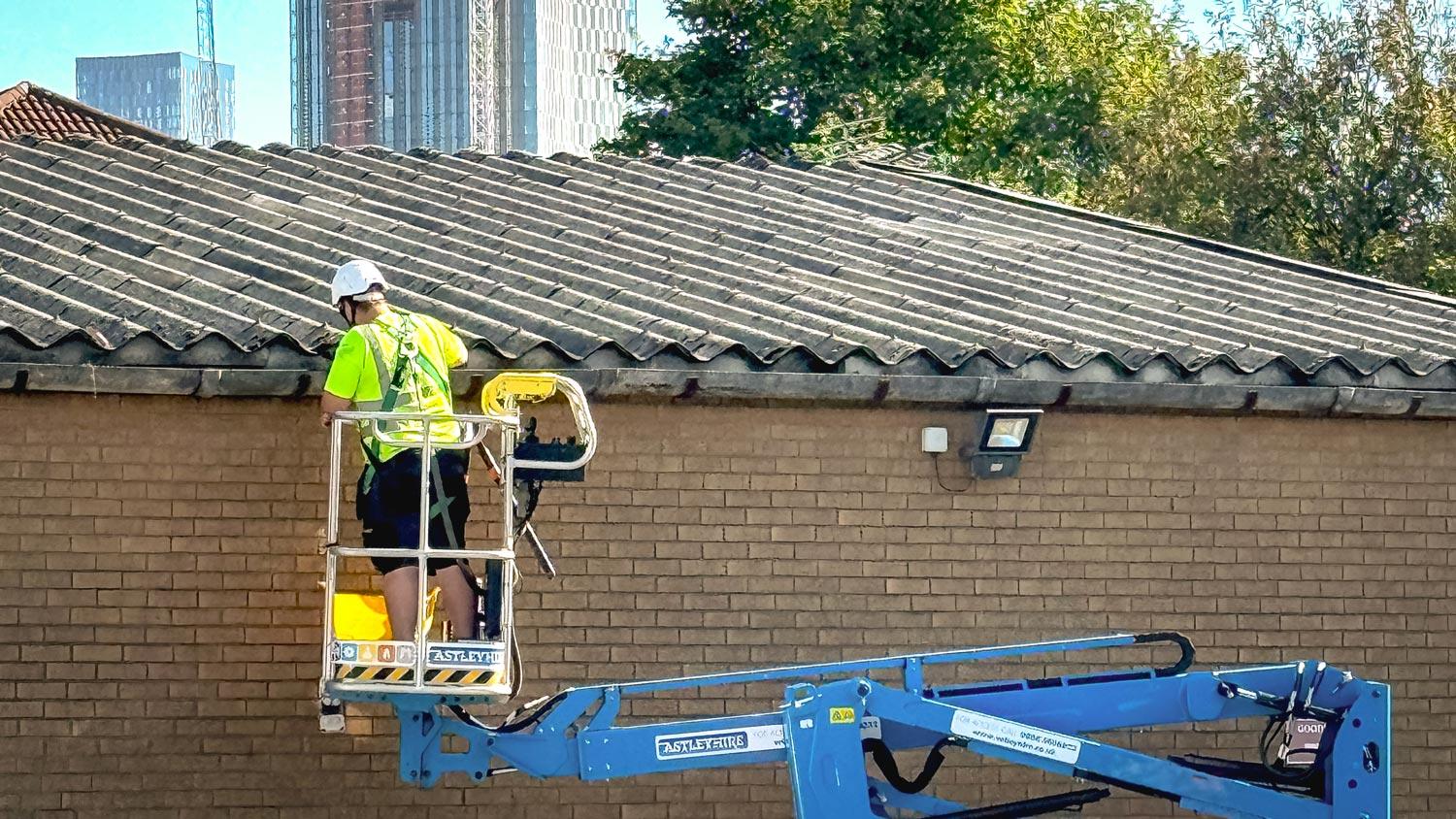 Isofit Maintenance Group – Maintenance & Restoration for Buildings & Venues